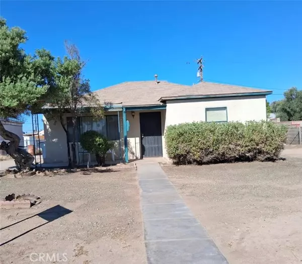 521 N 5th, Blythe, CA 92225