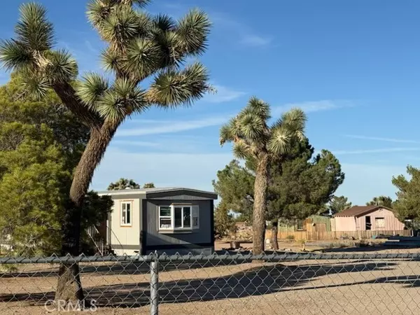 10444 Mono Road, Phelan, CA 92371