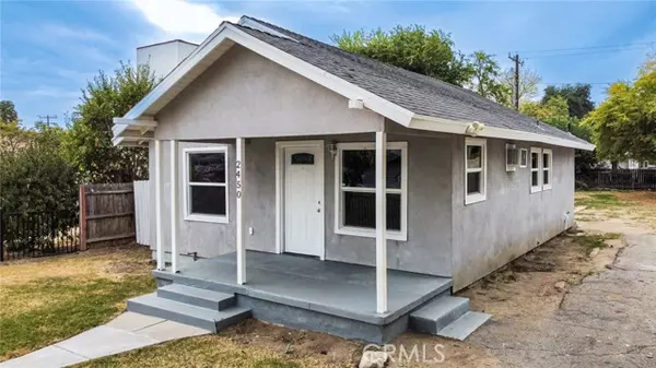 San Bernardino, CA 92405,2450 N Sierra Way