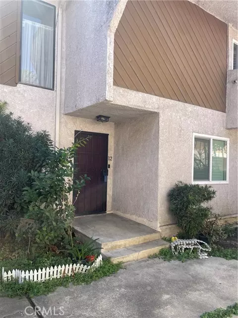 1707 Garvey Avenue #12, Alhambra, CA 91803