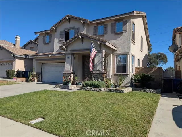 7397 Mcclellan, Fontana, CA 92336