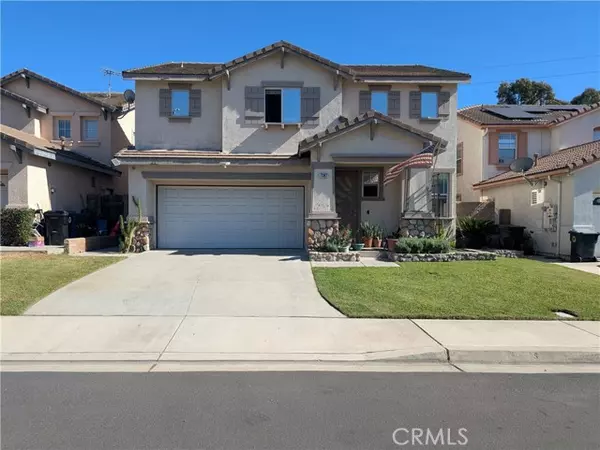 Fontana, CA 92336,7397 Mcclellan