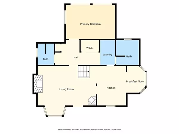 Big Bear Lake, CA 92315,40149 Hillcrest