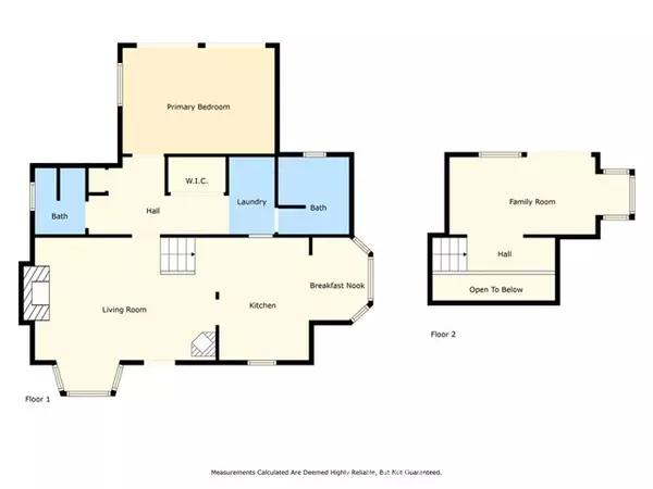Big Bear Lake, CA 92315,40149 Hillcrest