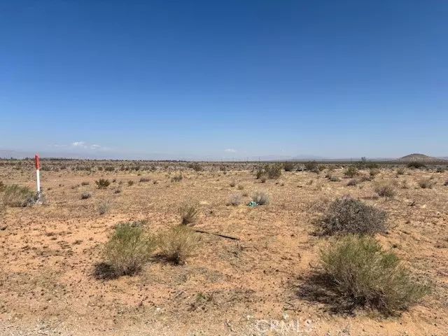 0 Sequoia Blvd, California City, CA 93505