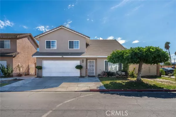 130 Ashbrook Lane, Pomona, CA 91766