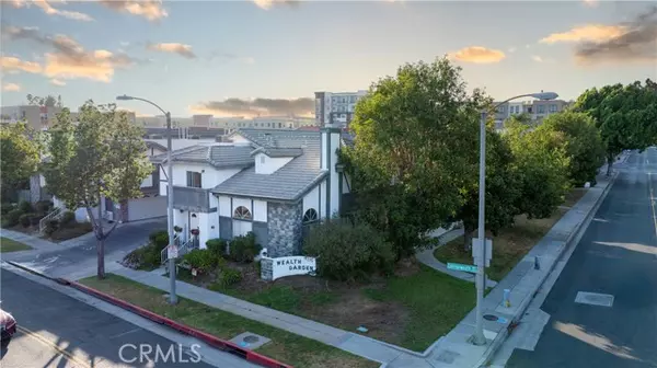 217 E Commonwealth, Alhambra, CA 91801