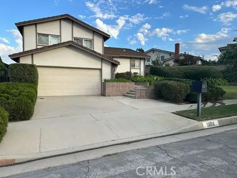 1604 N Jerseydale, Montebello, CA 90640