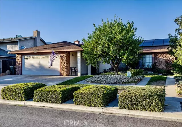 15454 Raymond, Fontana, CA 92336