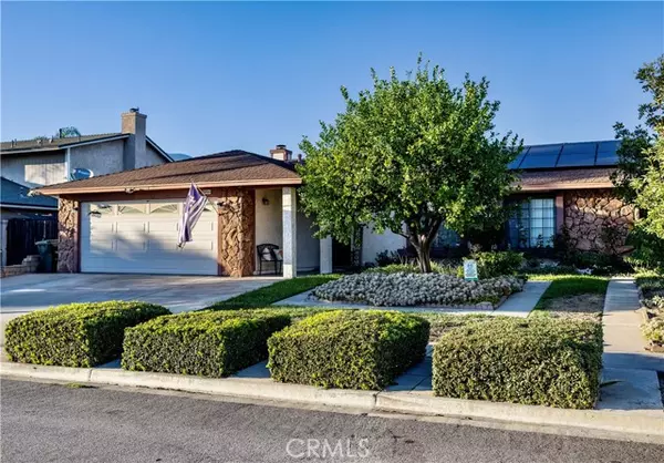 15454 Raymond, Fontana, CA 92336