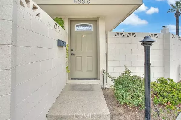 633 S Indian Hill #C, Claremont, CA 91711