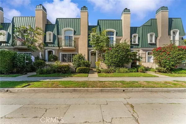 11603 Mississippi, Los Angeles, CA 90025