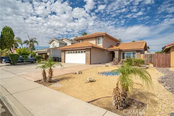 Fontana, CA 92336,17222 Fern