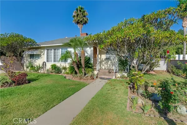 4003 Gangel,  Pico Rivera,  CA 90660