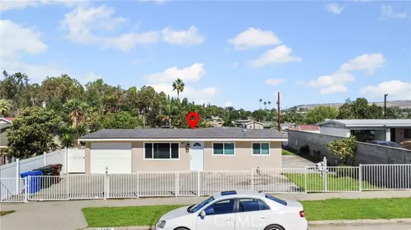 17437 Northam, La Puente, CA 91744