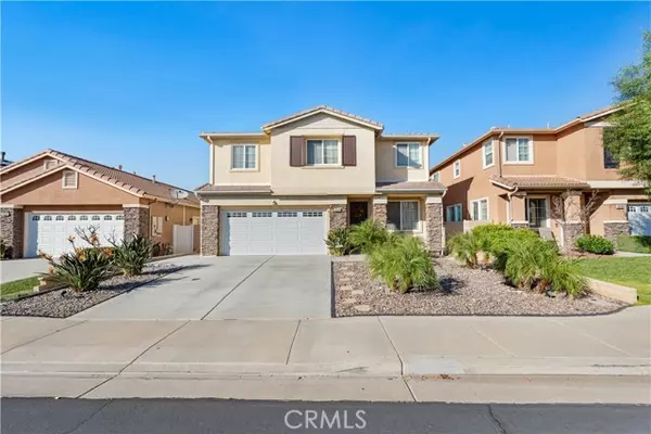 Menifee, CA 92584,26692 Rim Creek Path
