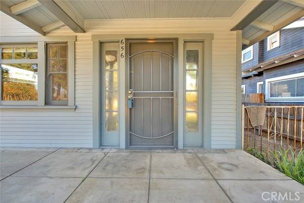 656 E Columbia, Pomona, CA 91767