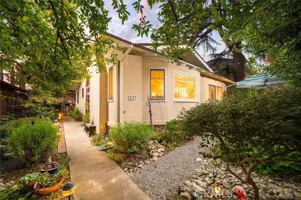 Claremont, CA 91711,335 Harvard Avenue