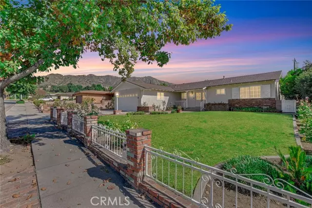 Azusa, CA 91702,1168 N Soldano Drive