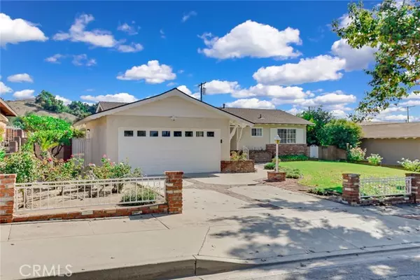 Azusa, CA 91702,1168 N Soldano Drive