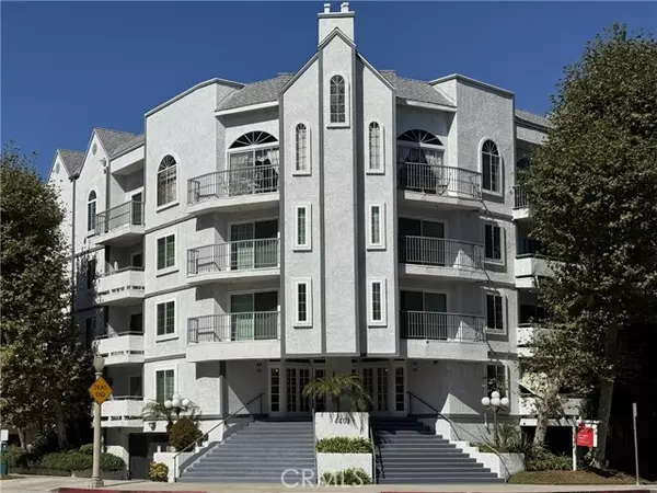 4401 Sepulveda Boulevard #208, Sherman Oaks, CA 91403