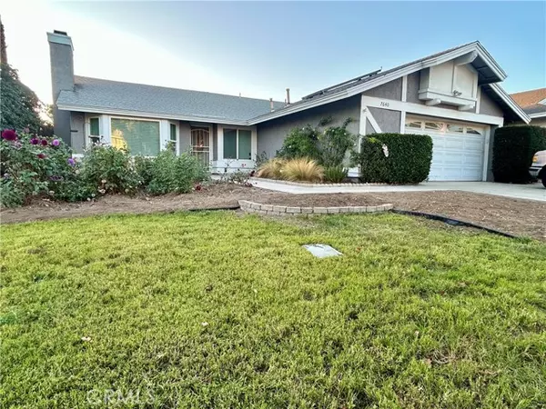 7640 Concord Avenue, Fontana, CA 92336