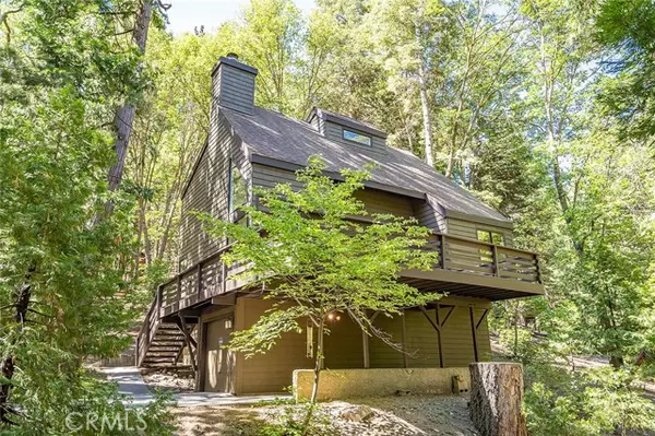 612 Karenken Pines, Lake Arrowhead, CA 92352