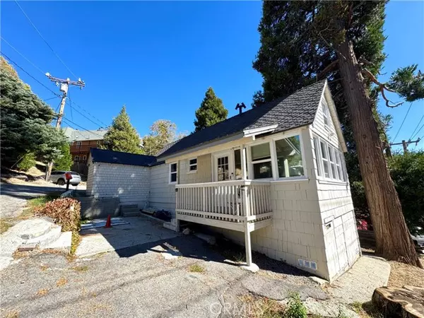 Cedar Glen, CA 92321,29166 Lyon Drive