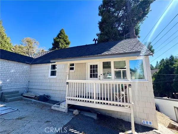 Cedar Glen, CA 92321,29166 Lyon Drive