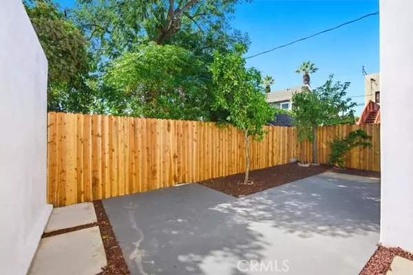 712 E H, Ontario, CA 91764