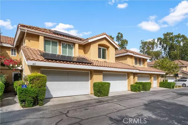 West Covina, CA 91791,1813 Borrego