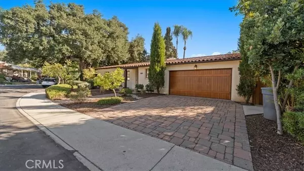 Claremont, CA 91711,460 University Circle