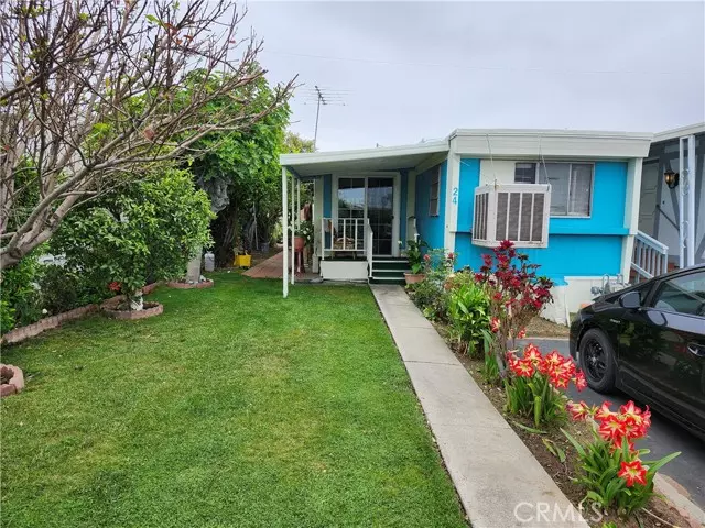 185 Eucalyptus Avenue #24, Rialto, CA 92376