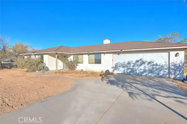 Apple Valley, CA 92307,14811 Kingsdale