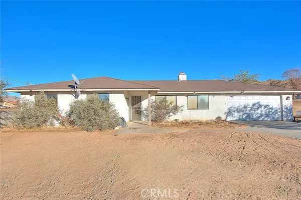 14811 Kingsdale, Apple Valley, CA 92307