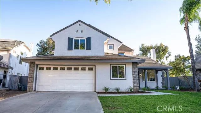 Moreno Valley, CA 92557,10199 Caribou