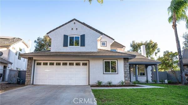 10199 Caribou, Moreno Valley, CA 92557
