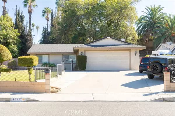 2122 Trafalgar Ave, Riverside, CA 92506