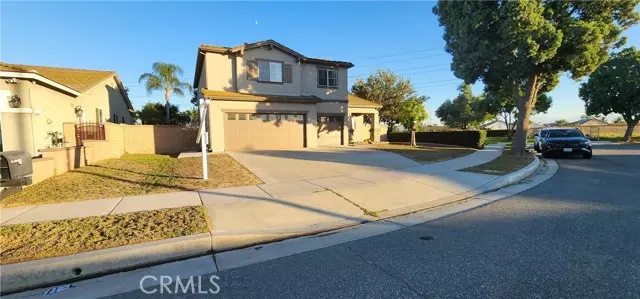 3471 S Arcadian Shores, Ontario, CA 91761