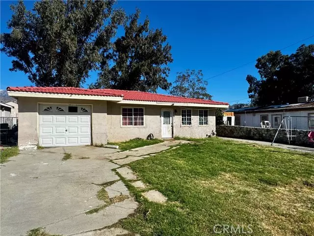 Cabazon, CA 92230,50222 Aloma