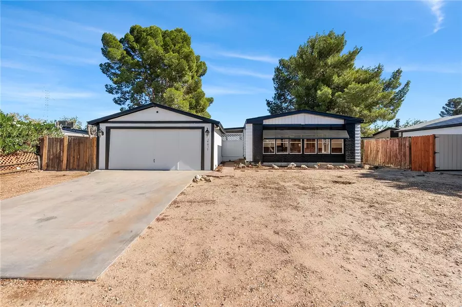 19017 Panther, Adelanto, CA 92301