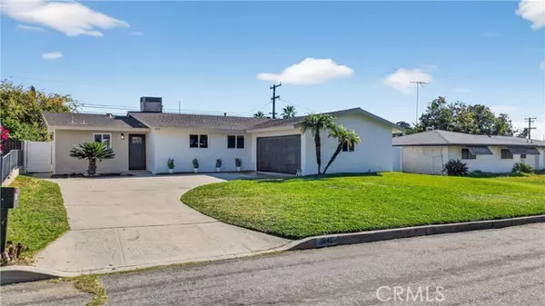 Rialto, CA 92376,1041 N Alice