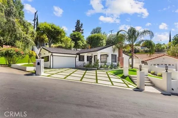 5201 Sale Avenue, Woodland Hills (los Angeles), CA 91364