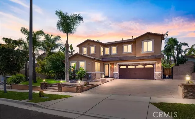 6336 Taylor Canyon, Rancho Cucamonga, CA 91739
