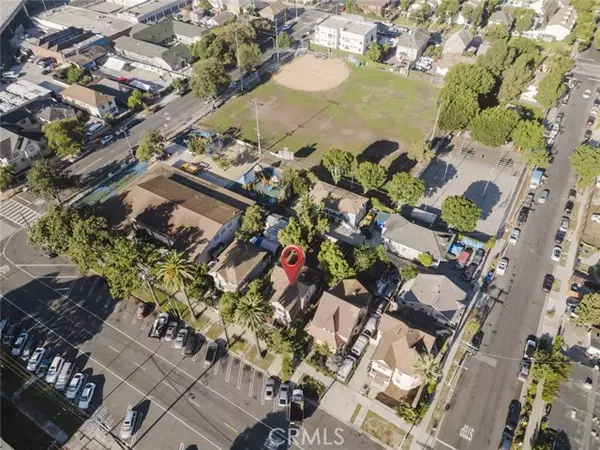 Los Angeles, CA 90015,1711 Toberman Street