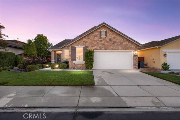 382 Casper Drive, Hemet, CA 92545