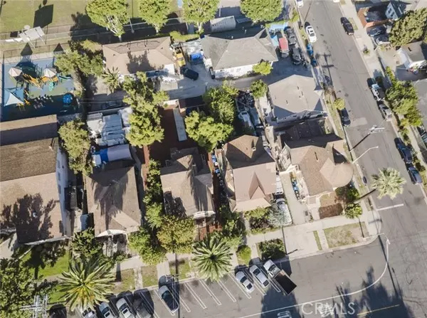 Los Angeles, CA 90015,1715 Toberman Street