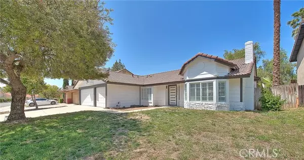 Moreno Valley, CA 92557,24472 Old Country
