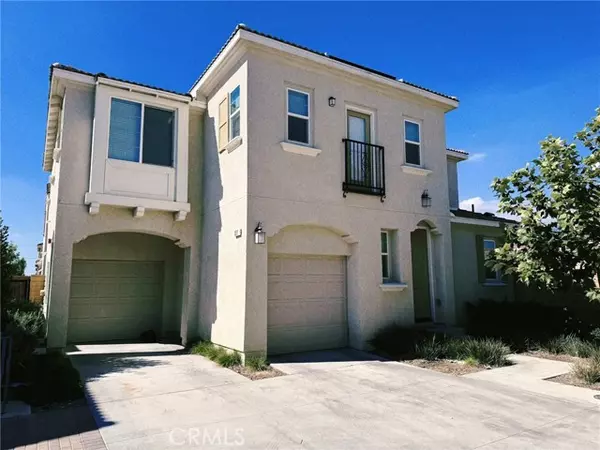Fontana, CA 92336,7155 Citrus #227