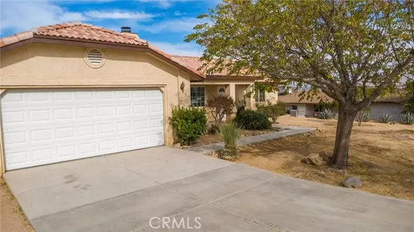 Hesperia, CA 92345,17964 Hackberry